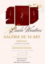 Galerie 16 Art